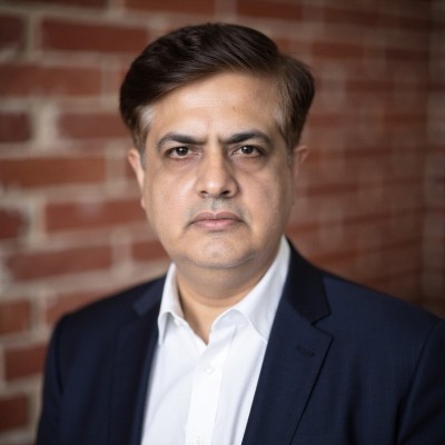 Ashish Mehndi